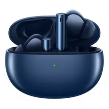 Fone De Ouvido In-ear Gamer Sem Fio Realme Buds Air 3