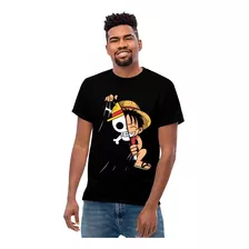 Playera One Piece 34 Playeras Beloma