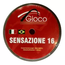 Corda Gioco Sensazione Set Individual