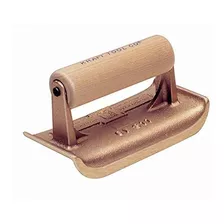 Kraft Tool Cf311 Bordeadora De Bronce De Radio De 1/4 De Pul