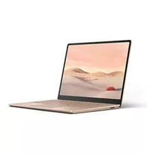 Laptop - Microsoft Surface Laptop Go - 12.4 Touchscreen - 