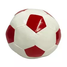 Pelota Suave Chica Soft Futbol Ar1 Fd104 Ellobo