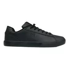 Tenis Niños Dc Negro Notch Sn Lifestyle Outlet 1426700916