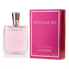 Lancome Miracle 100ml Edp