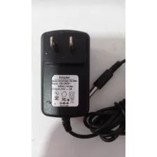 Adaptador 24 Voltios 2 Amperios 