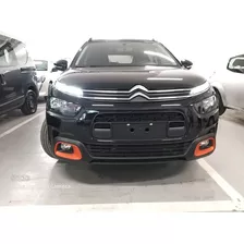 Citroen C4 Cactus Vti Feel Mt 0km Entrega Inmediata L