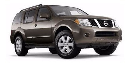 Amortiguadores Kyb Nissan Pathfinder (05-2012) Juego Complet Foto 4