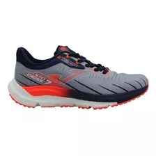 Tenis Joma R. Super Cross 2212 Gray Navy