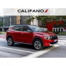 Citroën C3 Aircross Shine 1.0 At 2024 0km