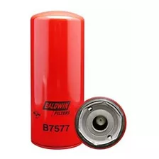 Baldwin B7577 Heavy Duty Lube Filtro Roscado.