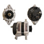 Alternador Sistema Delco Chevrolet Spark 05-15 Matiz 00-16