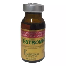 10 Ml E.strombol