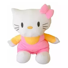 Peluche Hello Kitty 40cm Súper Suave.