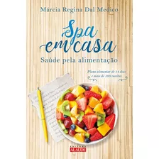 Livro Spa Em Casa