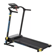 Caminadora Eléctrica Versalles Sport Fitness 110v Plegable Color Negro