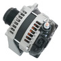 Alternador Compatible Chevrolet Silverado 1500 5.3l V8 14-18 Audi A1