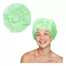 Bauhinia Gorro Para Ducha - Plastico - 