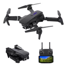 Ls-e525 Rc Drone Con Cámara 4k Wifi Fpv Drone