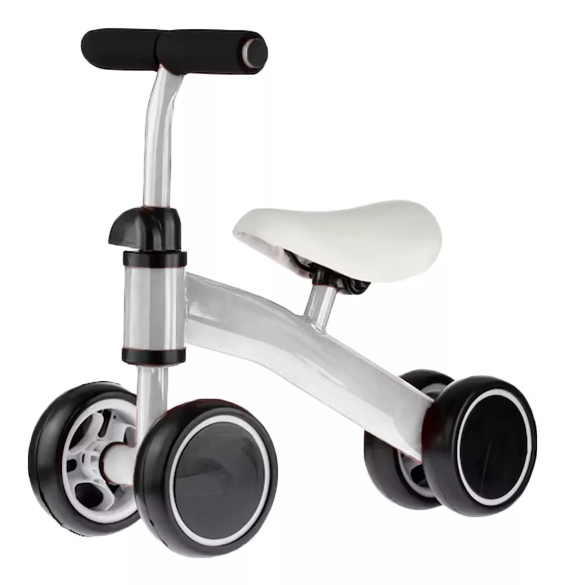 Triciclo Mini Bicicleta Sin Pedales Para Bebes Equilibrio