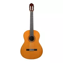 Violão Yamaha C-45ll Clássico Acústico Natural