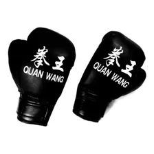 Guantes De Box 12 Oz Reforzados Con Pu | Boxeo