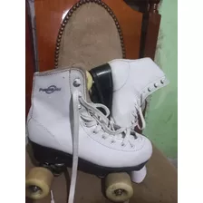 Patines Artisticos Powerblade Talle 38 