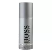 Desodorante Hugo Boss Bottled 150ml - E Original !!