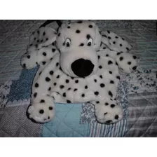 Mochila De Niño/a De Perro De Peluche Dalmata