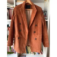 Blazer Mujer Portsaid