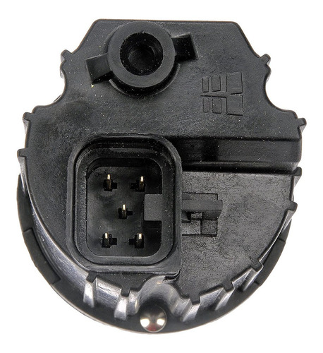 Interruptor Switch Actuador 4x4 Isuzu I-350 2006 Foto 3