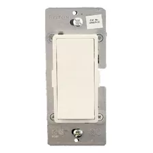 Interruptor Leviton Vp0sr-10z, Imagen