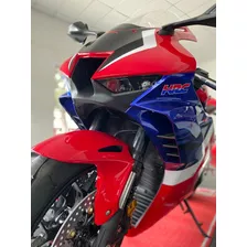 Honda Cbr 1000 Rr 0km | All Motors Santa Fe