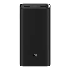 Xiaomi Mi 50w Power Bank 20000 Carga Laptops Original Usb-c