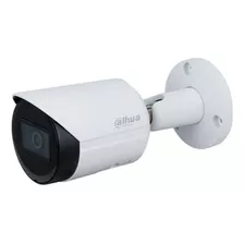 Camara Ip Dahua Bullet 8mp 2.8mm Ir30m Starlight Ip67 Poe 