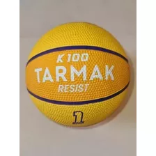 Bola Basquete Tarmak K 500 Oficial Tamanho 3 A+barata