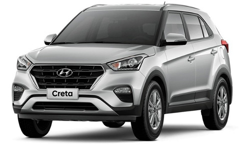 Cubretablero Hyundai Creta 2016/2019 + Cubreposapie Foto 7