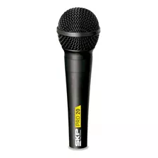 Microfono Alambrico Pro 20 Liquidación