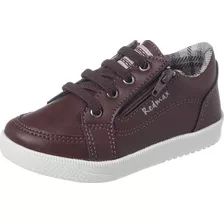 Sapatenis Casual Infantil Masculino Menino 6101-346