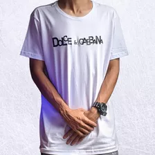 Camiseta Dolce&gabbana T-shirts Peruano