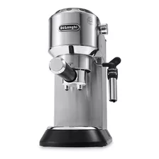 Cafetera De'longhi Dedica Ec685 Automática Metal 120v