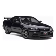 Nissan Skyline Gt-r (r34) V-spec Ii - 77407