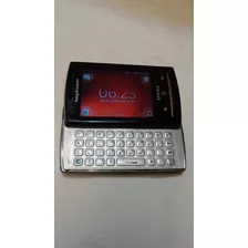 Sony Ericsson Xperia Minipro U20a Clásico Retro 