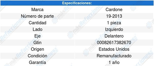 Caliper Freno Delantero Izquierdo Toyota Tacoma Sr5 1998 Foto 5