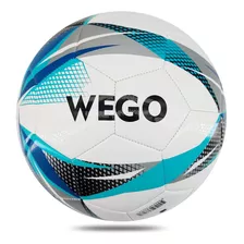 Balón Fútbol Soccer No.5 Classic Profesional Oficial Wego