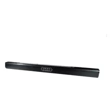 Caixa De Som Soundbar 120w Xcell Anatel Garantia 1 Ano 