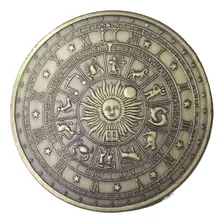 Moneda De Europa Y América, Tarot, Constelación De Feng Shui