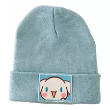 Gorro De Lana Importado Cinnamoroll By Hello Kitty