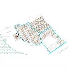 Solar De 2250m2 A Fiquita De Bahia De Ocoa A Pocos Metros Del Mar Permuto Al Cient Por Ciento Por Vehiculos 