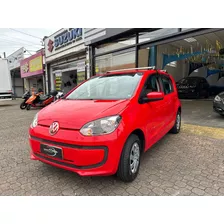 Volkswagen Up Take 1.0 Total Flex 2016 