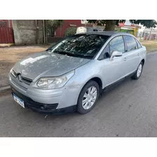 Citroen C4 Sedan Año 2010 1.6 Full Al Dia 8900 Dolares